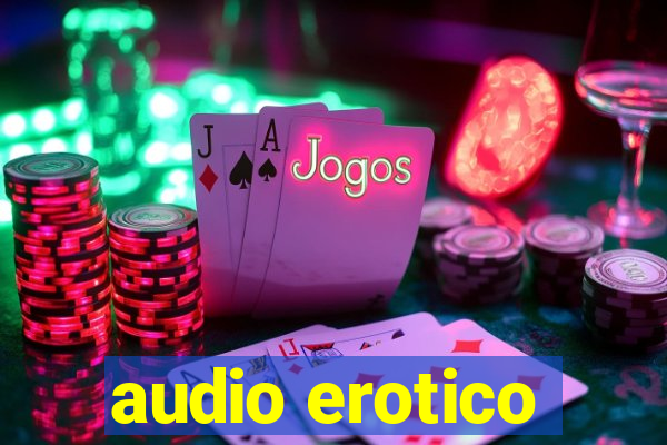 audio erotico